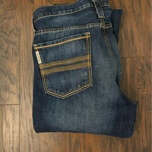Men Ian cinch jeans 34/48